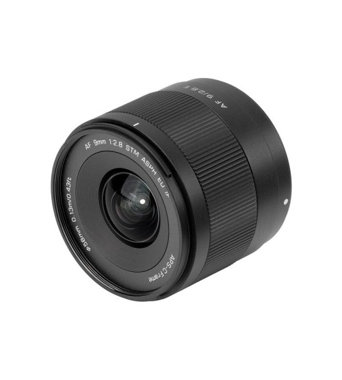 VILTROX AF 9mm f/2.8 Air For Sony E Mount VILTROX AF 9mm f/2.8 Air For Sony E Mount